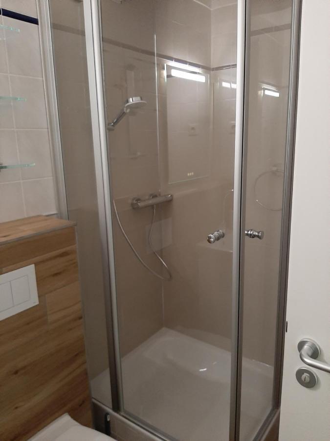 Penthouse Ferienwohnung Auszeit, Gerne Mit Hund, Wlan Inkl. Laboe Zewnętrze zdjęcie