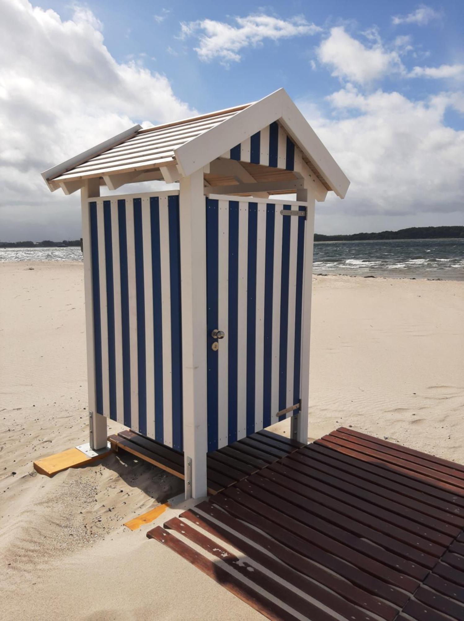 Penthouse Ferienwohnung Auszeit, Gerne Mit Hund, Wlan Inkl. Laboe Zewnętrze zdjęcie