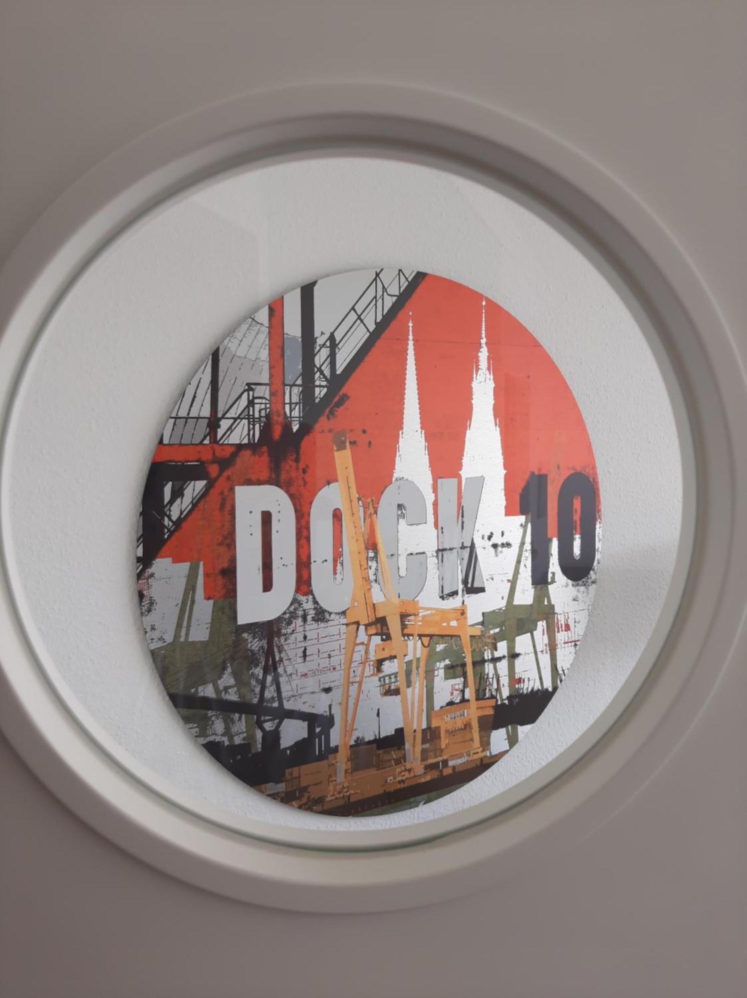 Penthouse Ferienwohnung Auszeit, Gerne Mit Hund, Wlan Inkl. Laboe Zewnętrze zdjęcie